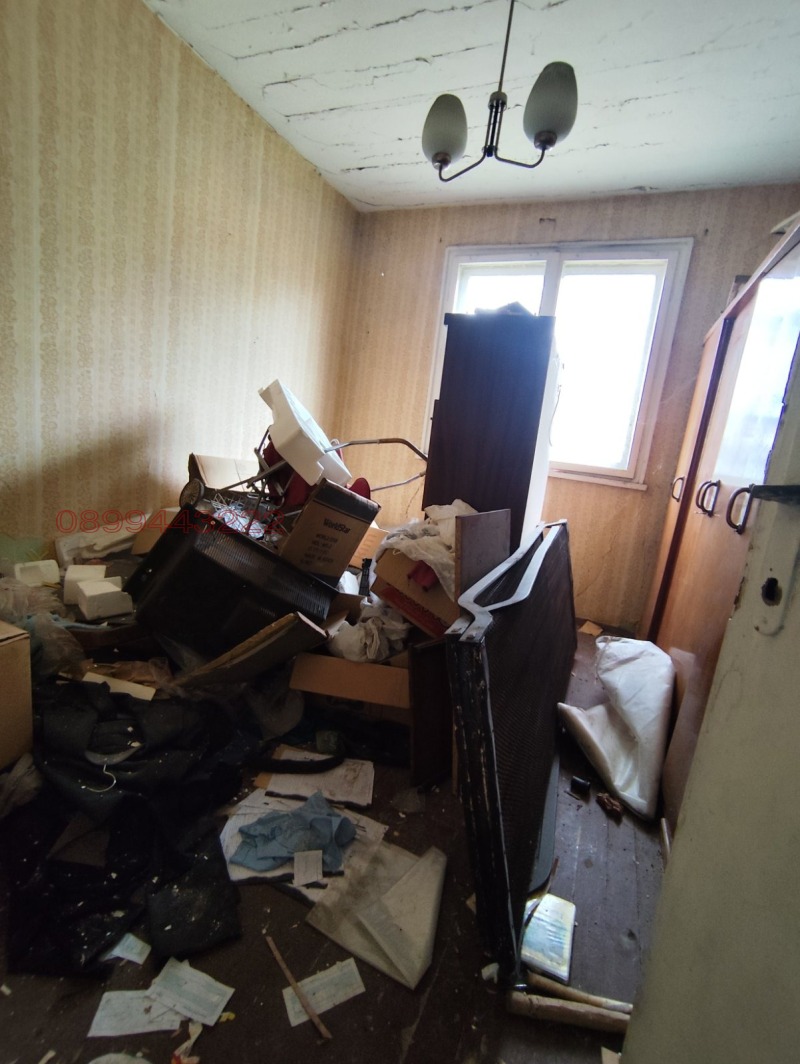 Продава КЪЩА, гр. Перник, Църква, снимка 8 - Къщи - 52784783