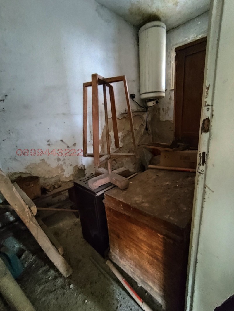 Продава КЪЩА, гр. Перник, Църква, снимка 11 - Къщи - 52784783