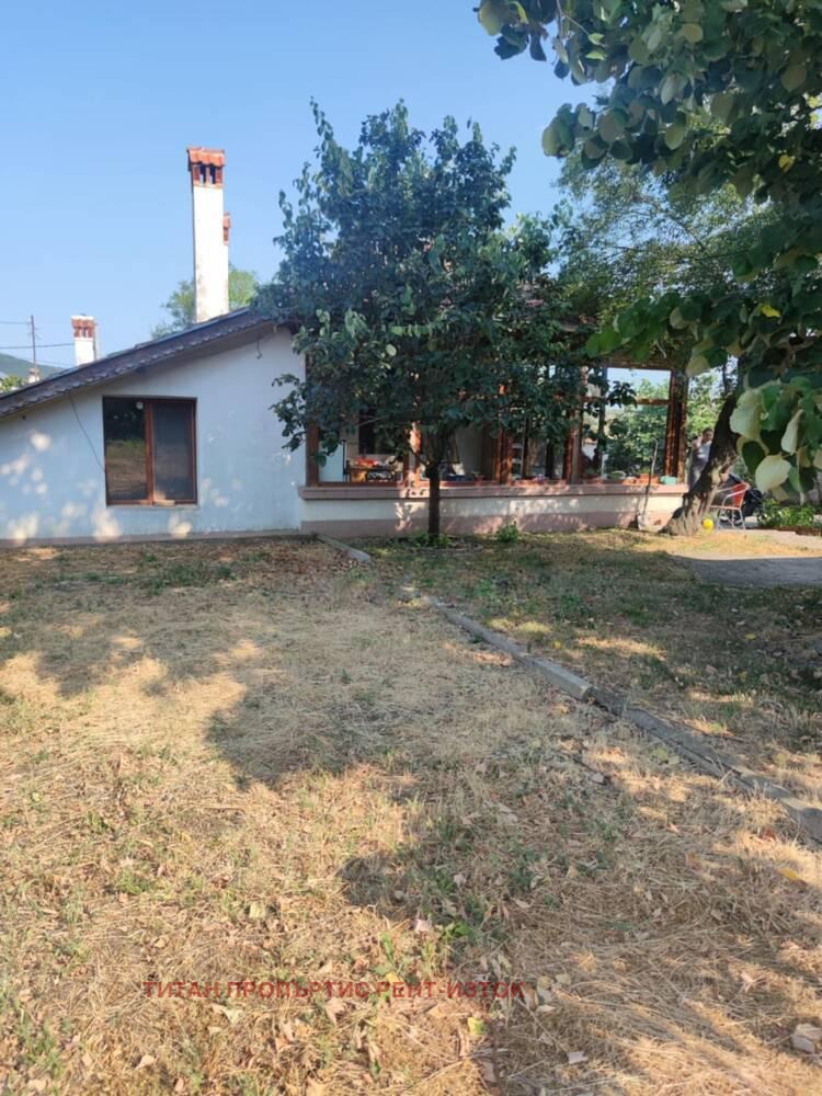 Продава КЪЩА, гр. Бургас, с. Маринка, снимка 7 - Къщи - 52573182