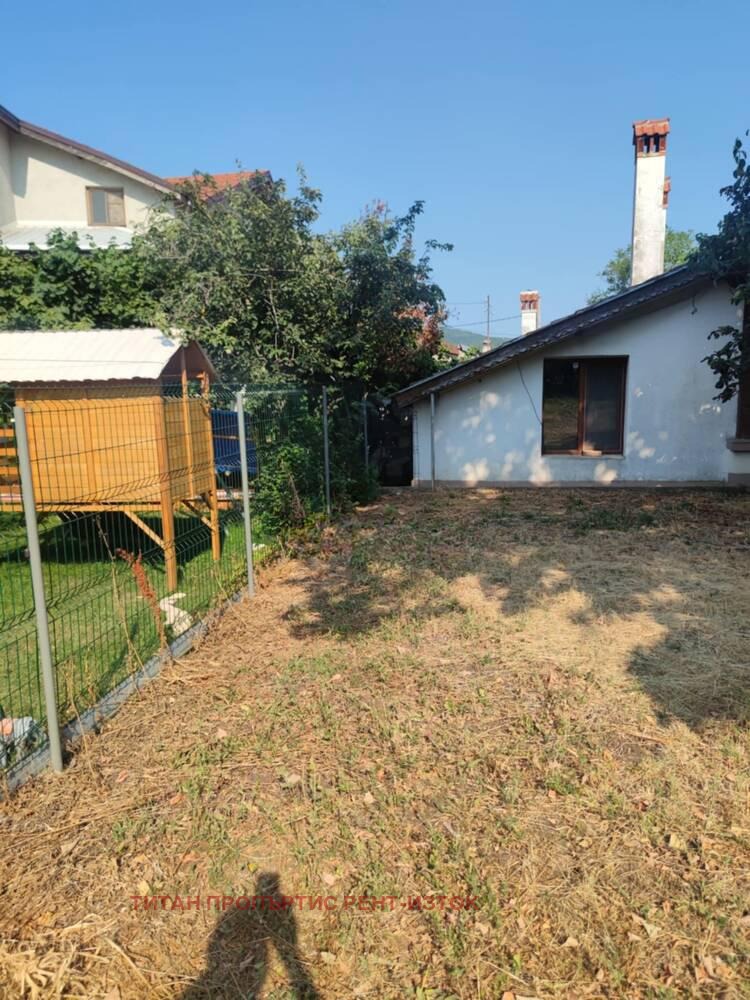 Продава КЪЩА, гр. Бургас, с. Маринка, снимка 6 - Къщи - 52573182