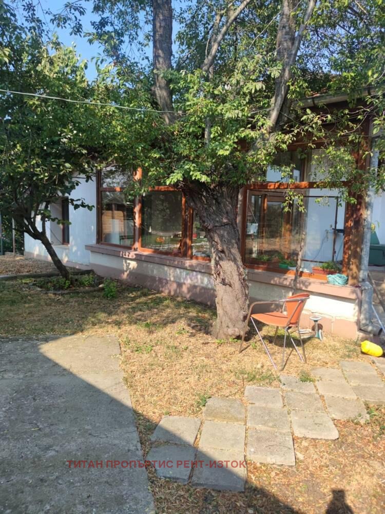 Продава КЪЩА, гр. Бургас, с. Маринка, снимка 2 - Къщи - 52573182