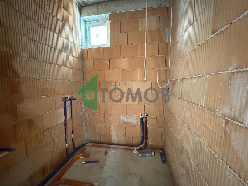 Продава КЪЩА, гр. Шумен, Дивдядово, снимка 15 - Къщи - 52646414