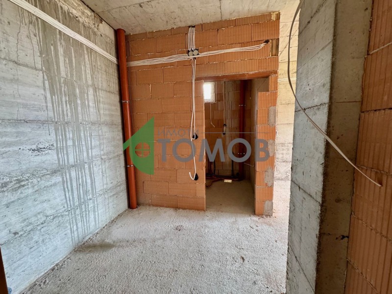 Продава КЪЩА, гр. Шумен, Дивдядово, снимка 8 - Къщи - 52646414