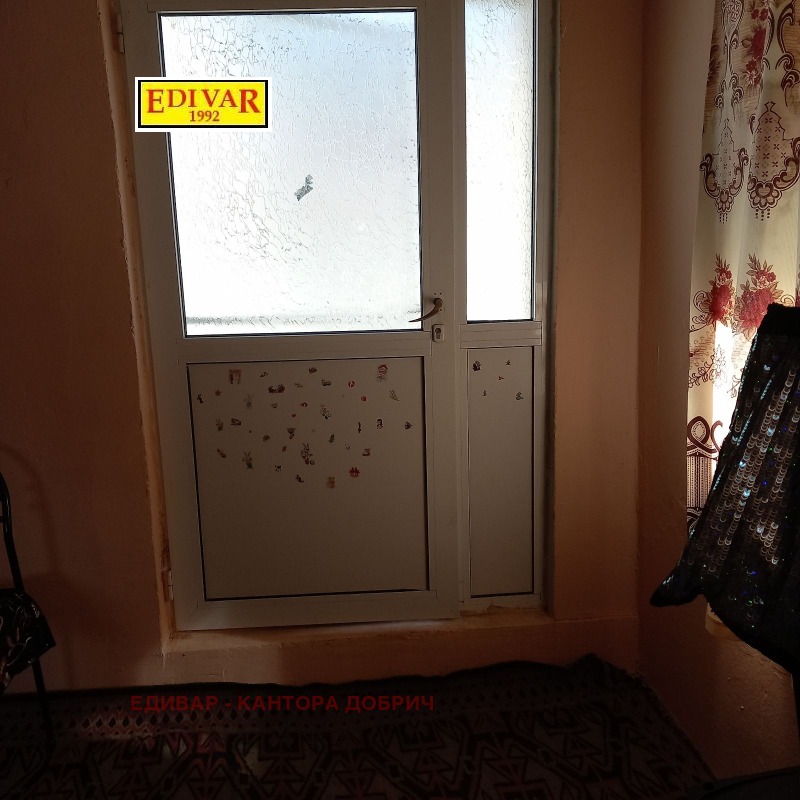 Продава КЪЩА, с. Нова Камена, област Добрич, снимка 7 - Къщи - 52709259