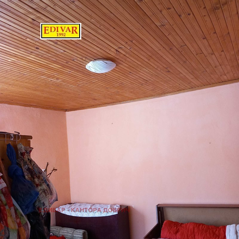 Продава КЪЩА, с. Нова Камена, област Добрич, снимка 3 - Къщи - 52709259