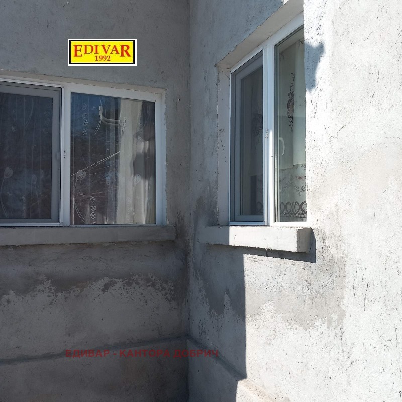Продава КЪЩА, с. Нова Камена, област Добрич, снимка 13 - Къщи - 52709259