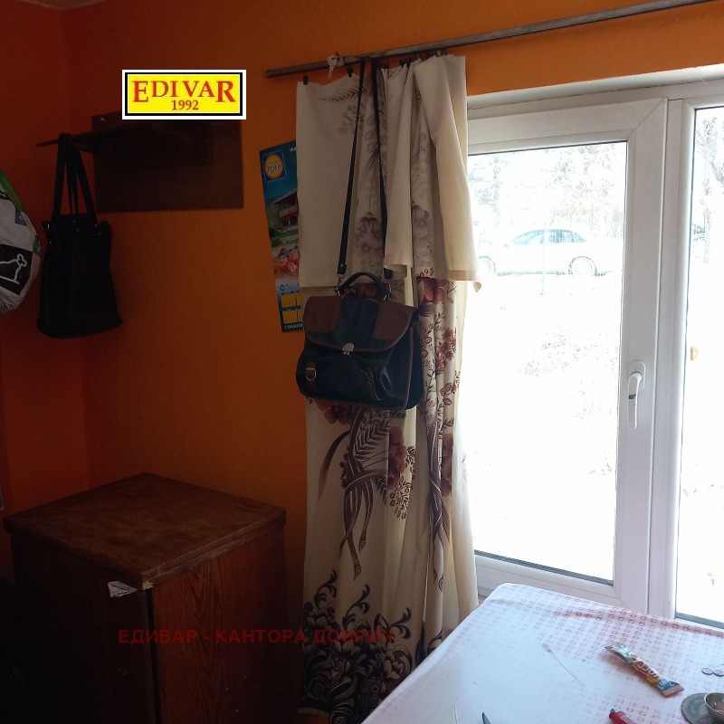 Продава КЪЩА, с. Нова Камена, област Добрич, снимка 15 - Къщи - 52709259