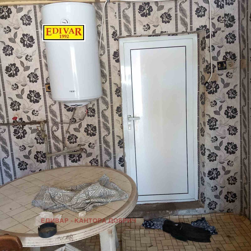 Продава КЪЩА, с. Нова Камена, област Добрич, снимка 16 - Къщи - 52709259