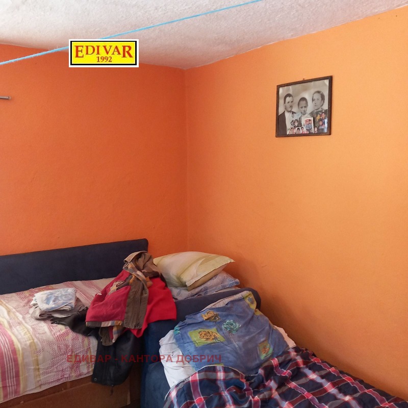 Продава КЪЩА, с. Нова Камена, област Добрич, снимка 14 - Къщи - 52709259