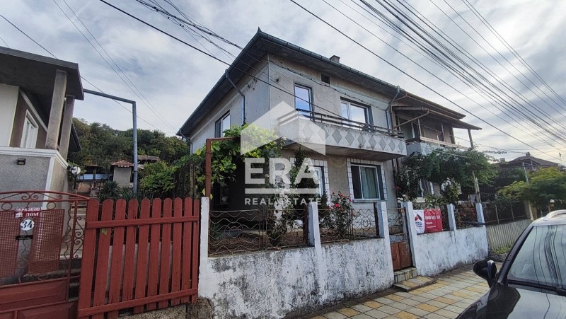 Продава КЪЩА, гр. Тутракан, област Силистра, снимка 6 - Къщи - 56109111