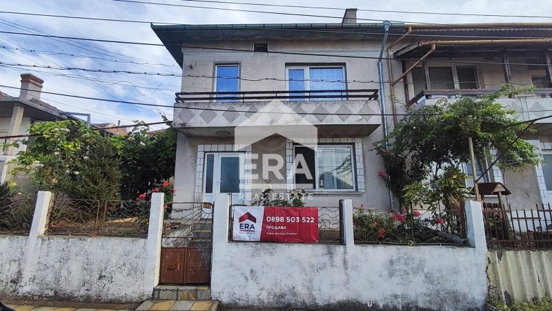 Продава КЪЩА, гр. Тутракан, област Силистра