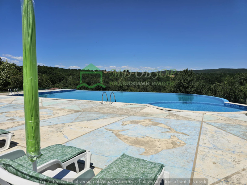 Til salg  Villa region Burgas , Banya , 100 kvm | 96242762 - billede [3]
