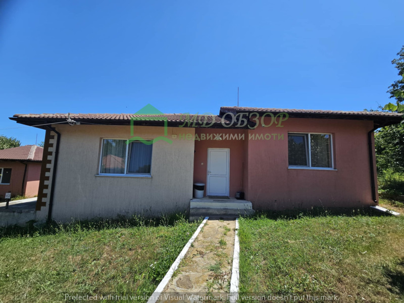 Til salg  Villa region Burgas , Banya , 100 kvm | 96242762 - billede [5]