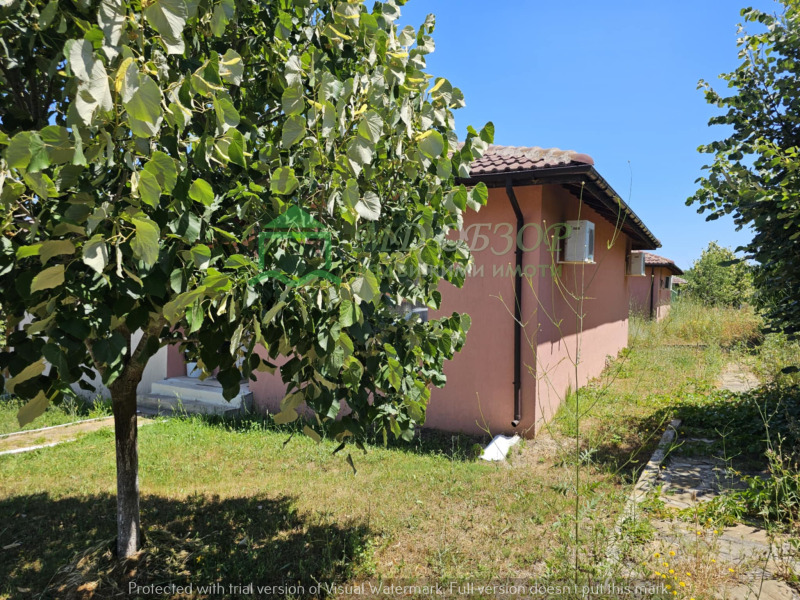 Til salg  Villa region Burgas , Banya , 100 kvm | 96242762 - billede [4]