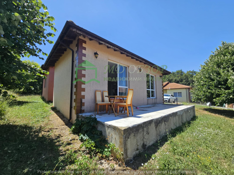 Til salg  Villa region Burgas , Banya , 100 kvm | 96242762 - billede [7]