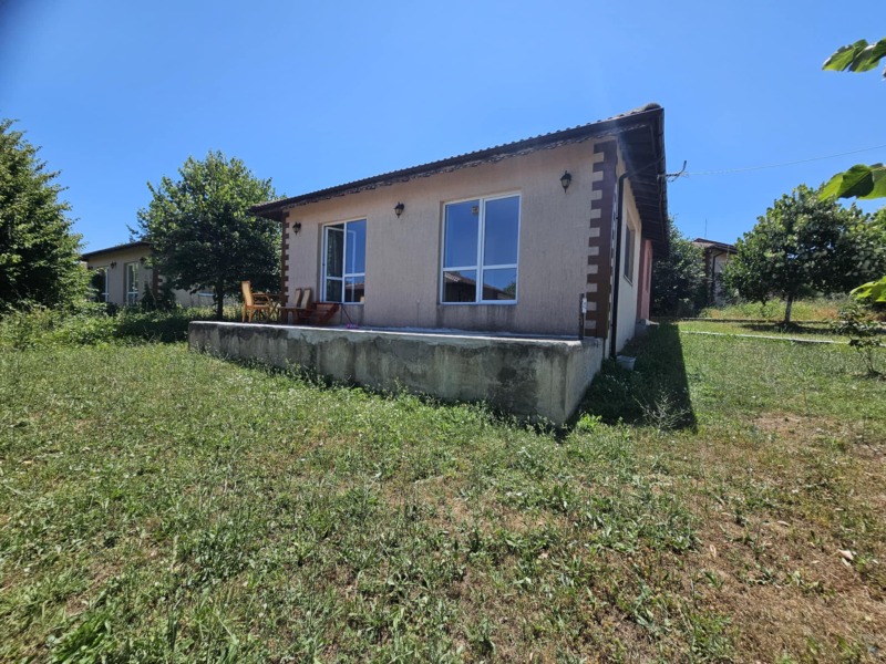 Til salg  Villa region Burgas , Banya , 100 kvm | 96242762 - billede [6]