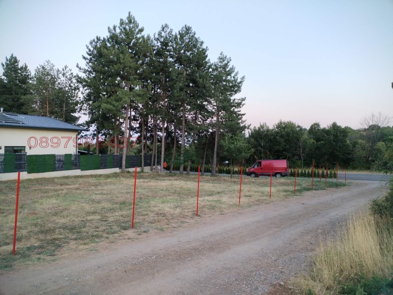 For Sale  Plot Stara Zagora , Zheleznik - tsentar , 618 sq.m | 63087240 - image [3]