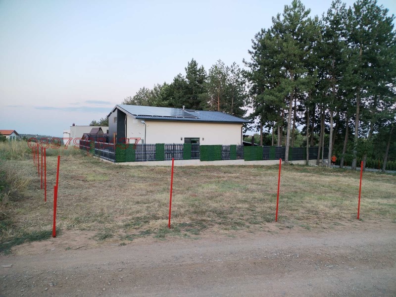 For Sale  Plot Stara Zagora , Zheleznik - tsentar , 618 sq.m | 63087240 - image [4]