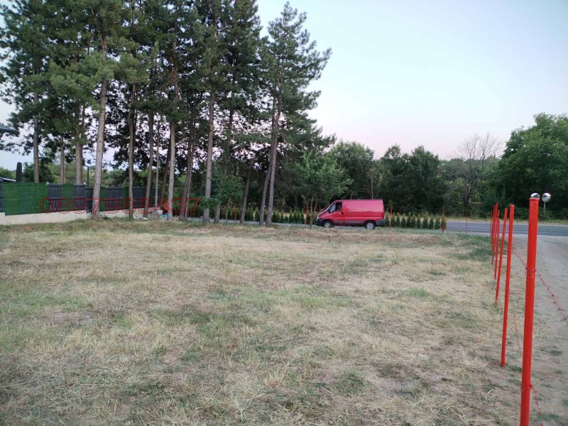 For Sale  Plot Stara Zagora , Zheleznik - tsentar , 618 sq.m | 63087240 - image [2]