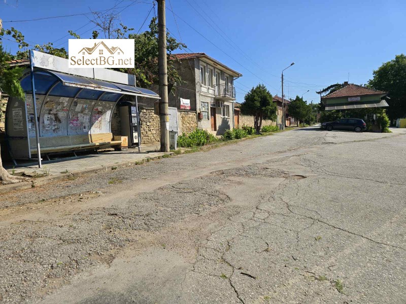 Продава ПАРЦЕЛ, гр. Килифарево, област Велико Търново, снимка 4 - Парцели - 53043731