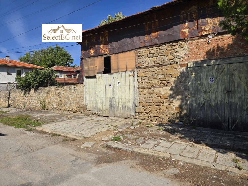 Продава ПАРЦЕЛ, гр. Килифарево, област Велико Търново, снимка 3 - Парцели - 53043731