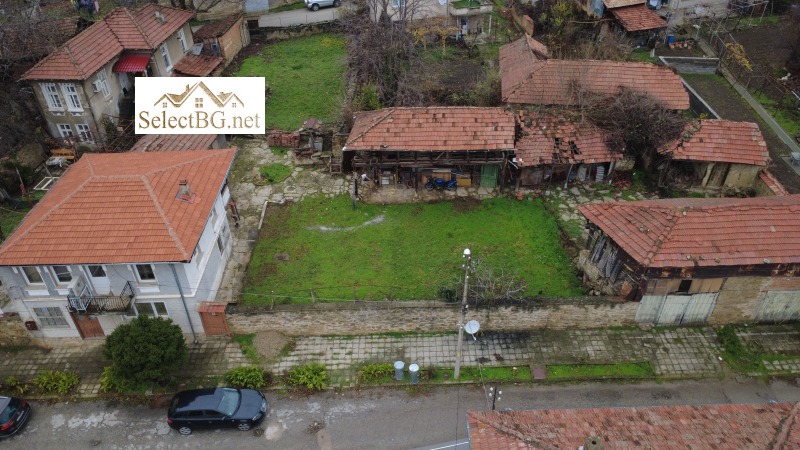 Продава ПАРЦЕЛ, гр. Килифарево, област Велико Търново, снимка 2 - Парцели - 53043731