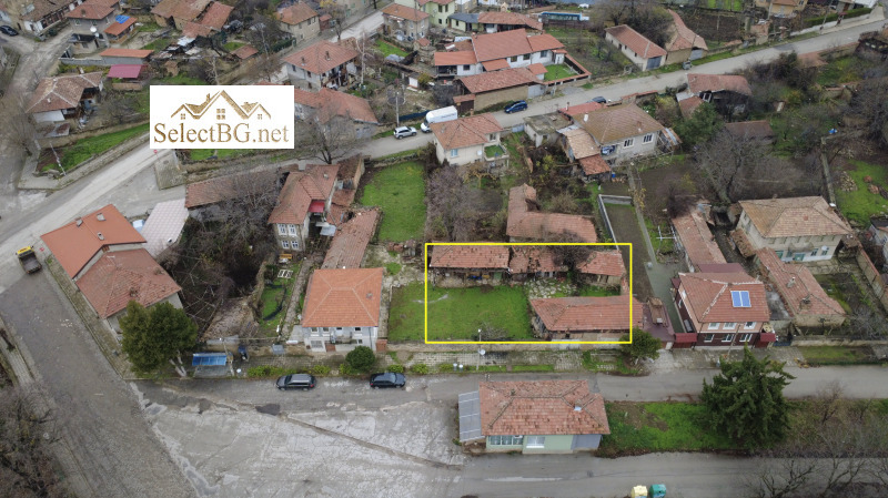 Продава ПАРЦЕЛ, гр. Килифарево, област Велико Търново