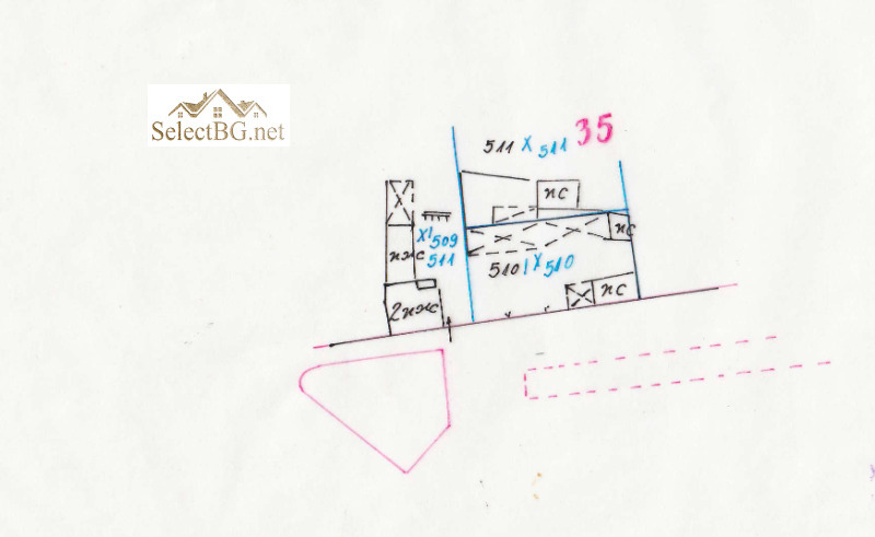 Продава ПАРЦЕЛ, гр. Килифарево, област Велико Търново, снимка 6 - Парцели - 53043731