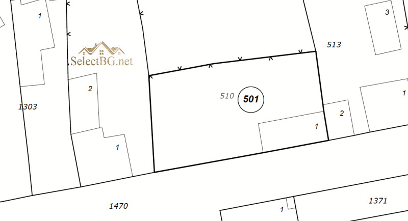Продава ПАРЦЕЛ, гр. Килифарево, област Велико Търново, снимка 5 - Парцели - 53043731