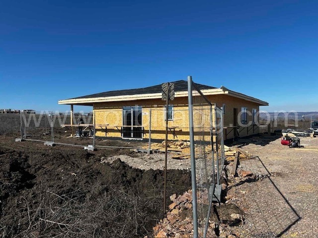 Продава ПАРЦЕЛ, с. Хераково, област София област, снимка 8 - Парцели - 53284956