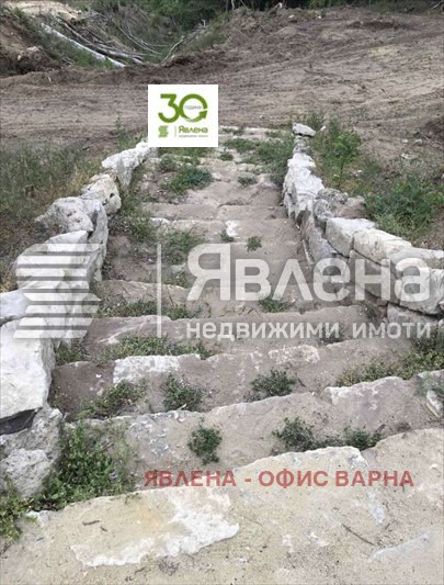 Продава ПАРЦЕЛ, гр. Варна, м-т Прибой, снимка 3 - Парцели - 53806588