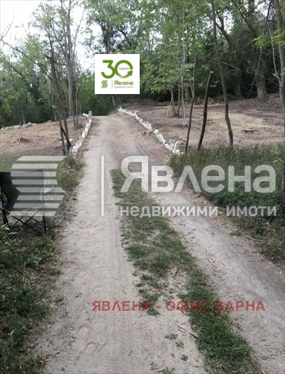 Продава ПАРЦЕЛ, гр. Варна, м-т Прибой, снимка 2 - Парцели - 53806588