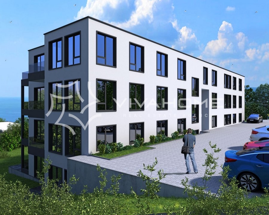 Продава 1-СТАЕН, гр. Варна, м-т Пчелина, снимка 4 - Апартаменти - 54068482