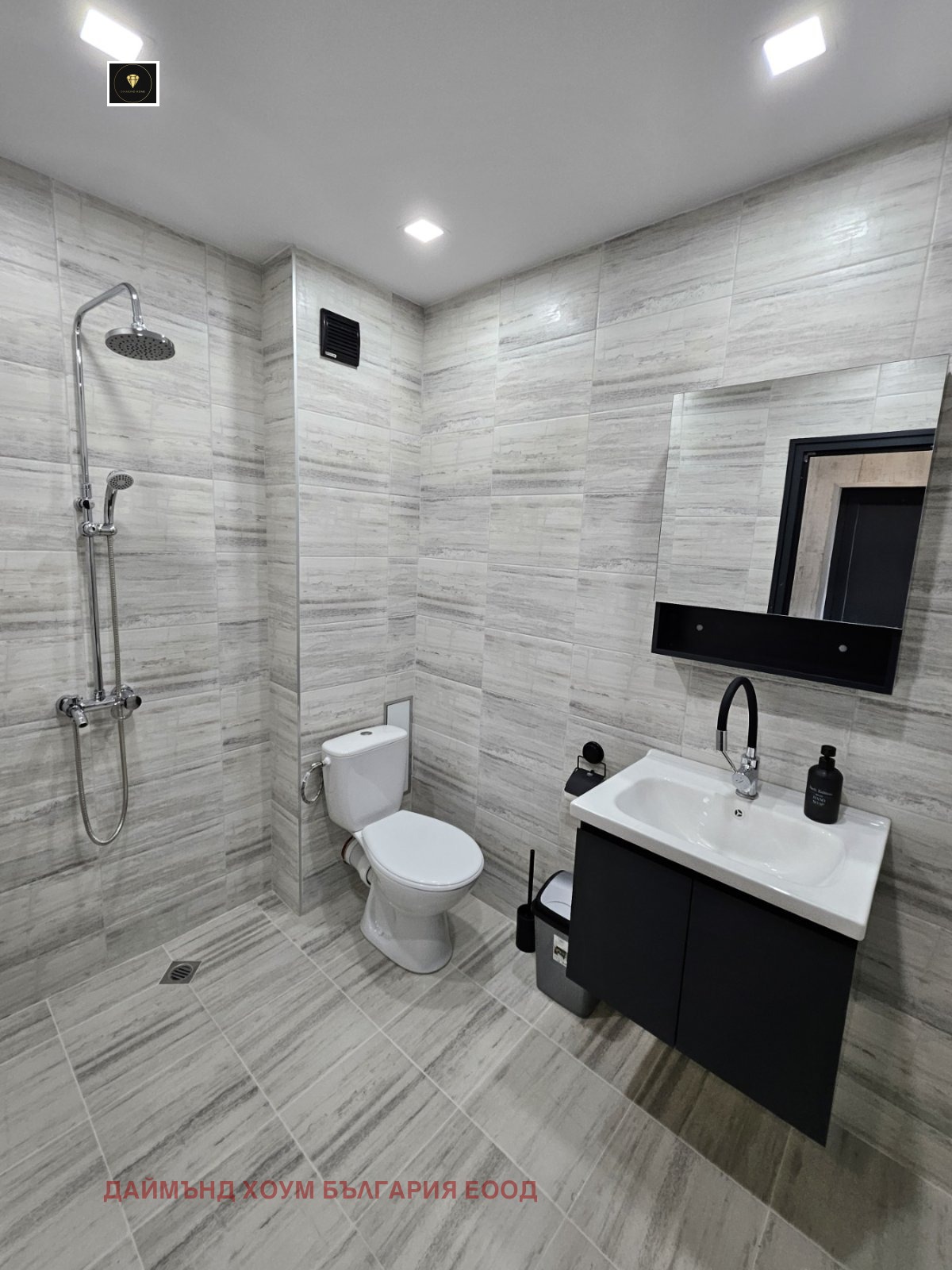 Продава 2-СТАЕН, гр. Пловдив, Коматево, снимка 11 - Апартаменти - 53812526