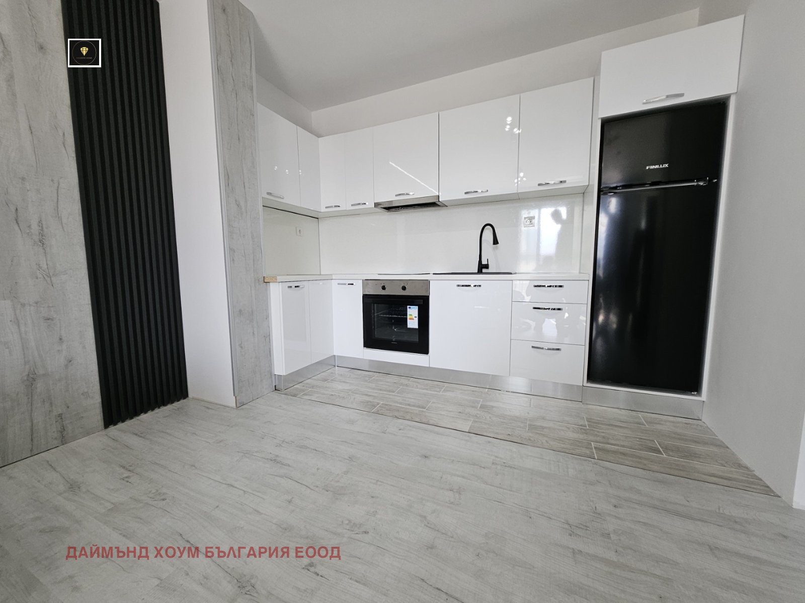 Продава 2-СТАЕН, гр. Пловдив, Коматево, снимка 4 - Апартаменти - 53812526