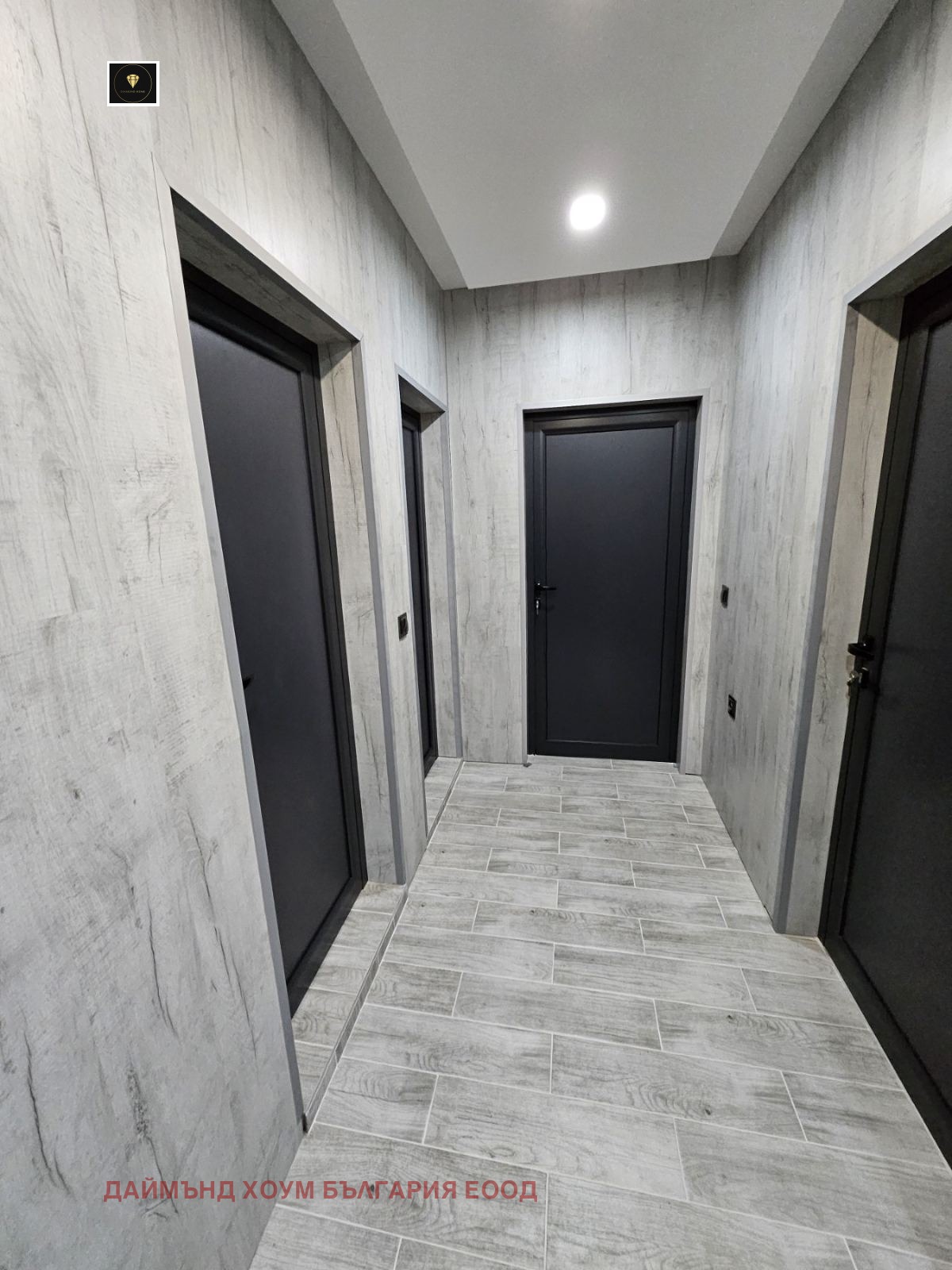 Продава 2-СТАЕН, гр. Пловдив, Коматево, снимка 13 - Апартаменти - 53812526