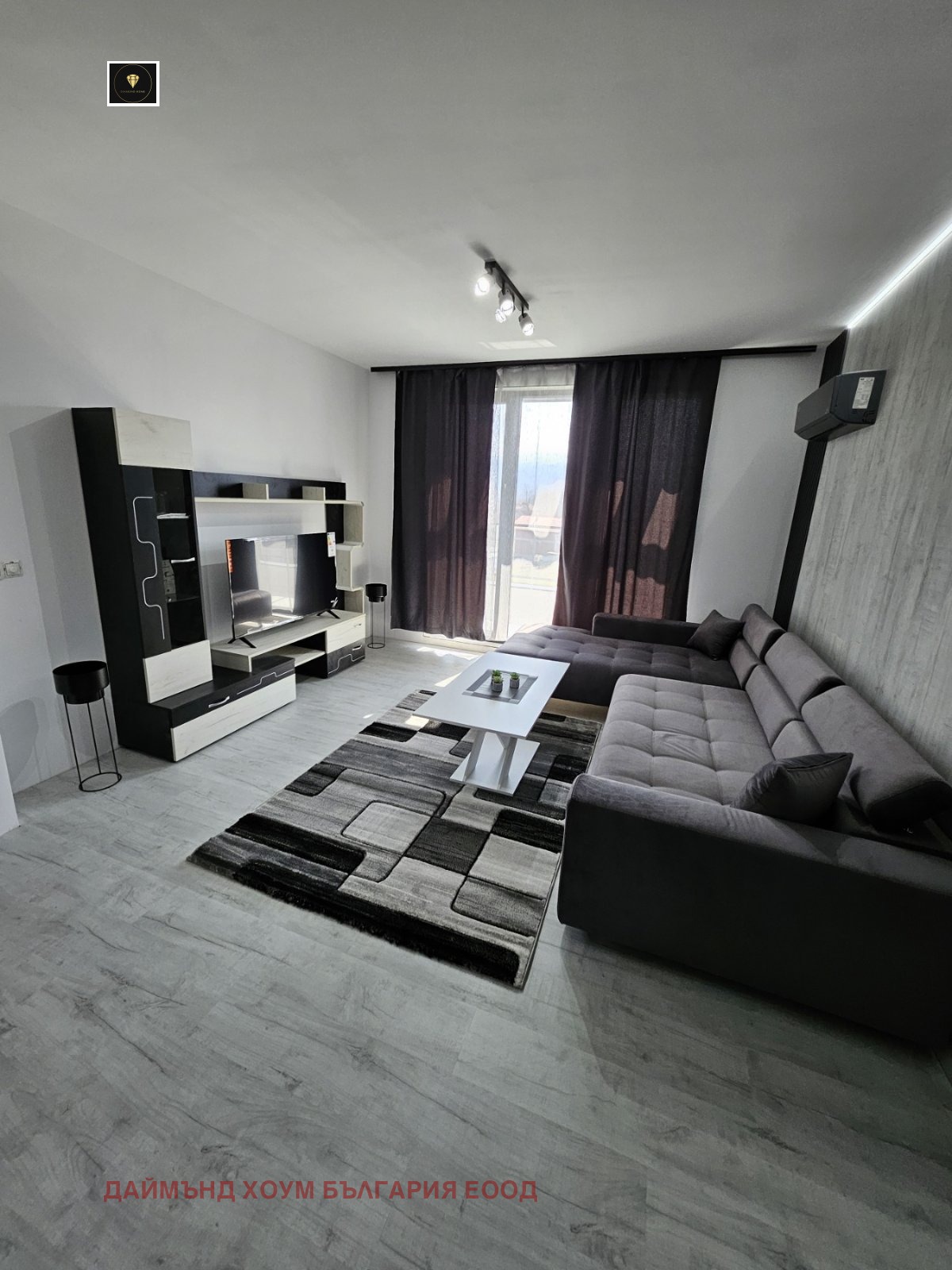 Продава 2-СТАЕН, гр. Пловдив, Коматево, снимка 2 - Апартаменти - 53812526