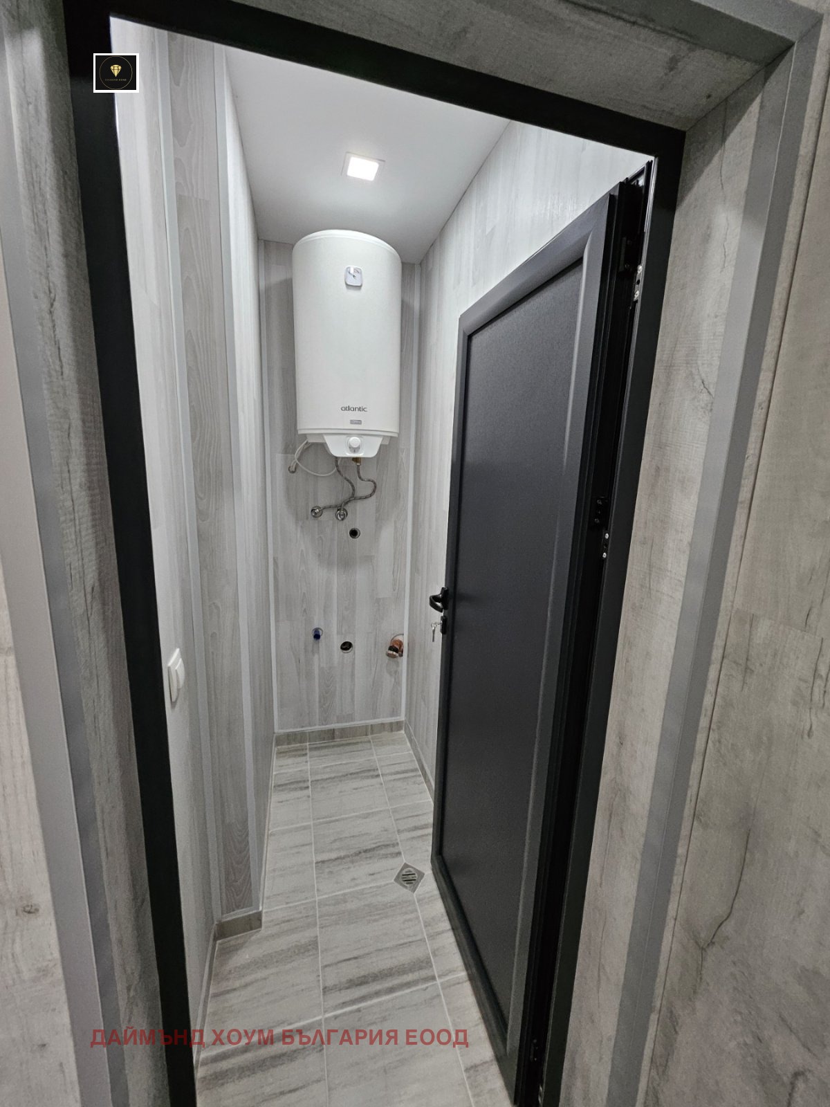 Продава 2-СТАЕН, гр. Пловдив, Коматево, снимка 10 - Апартаменти - 53812526