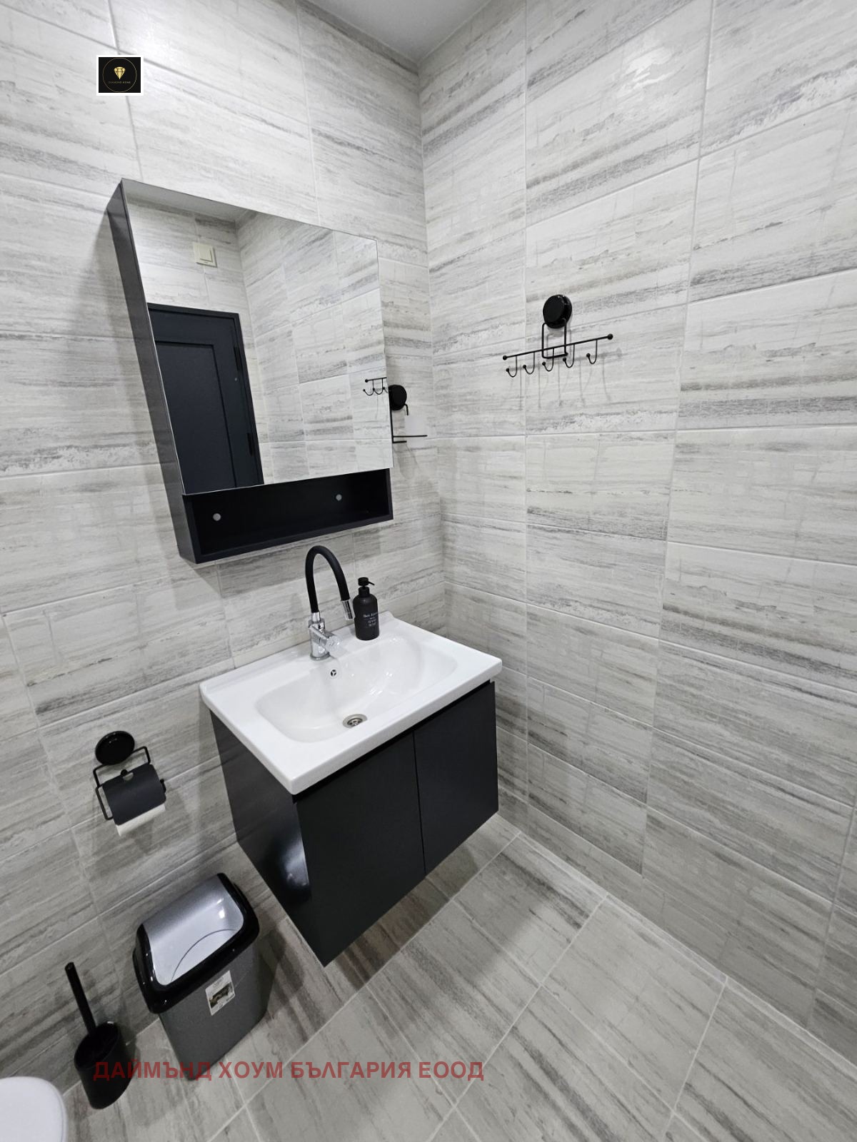 Продава 2-СТАЕН, гр. Пловдив, Коматево, снимка 12 - Апартаменти - 53812526