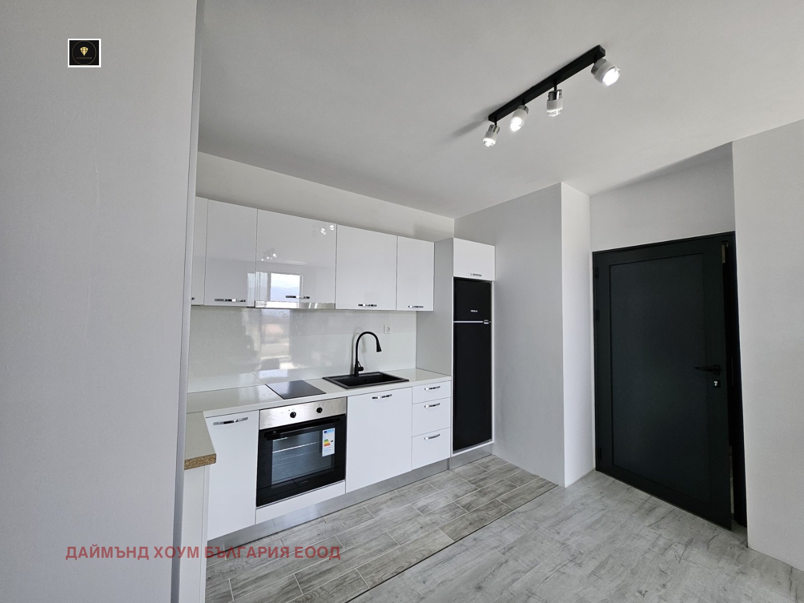 Продава 2-СТАЕН, гр. Пловдив, Коматево, снимка 5 - Апартаменти - 53812526