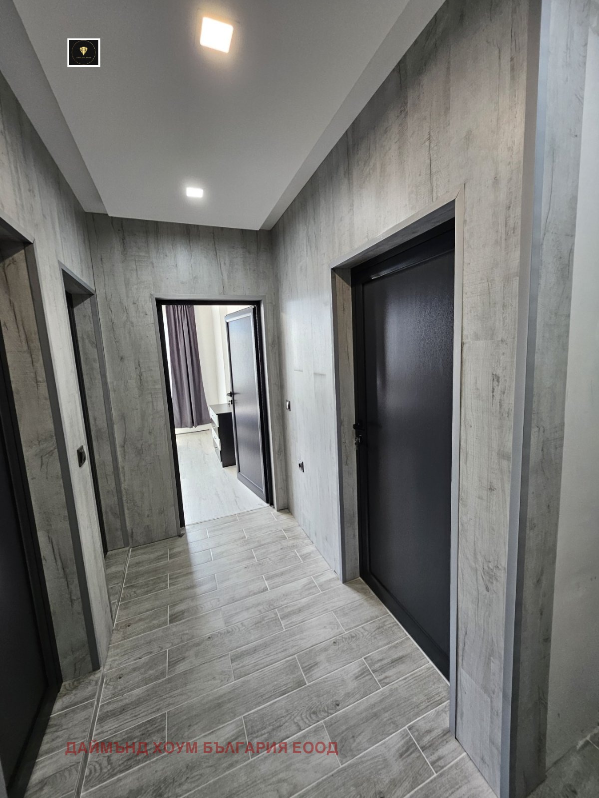 Продава 2-СТАЕН, гр. Пловдив, Коматево, снимка 6 - Апартаменти - 53812526