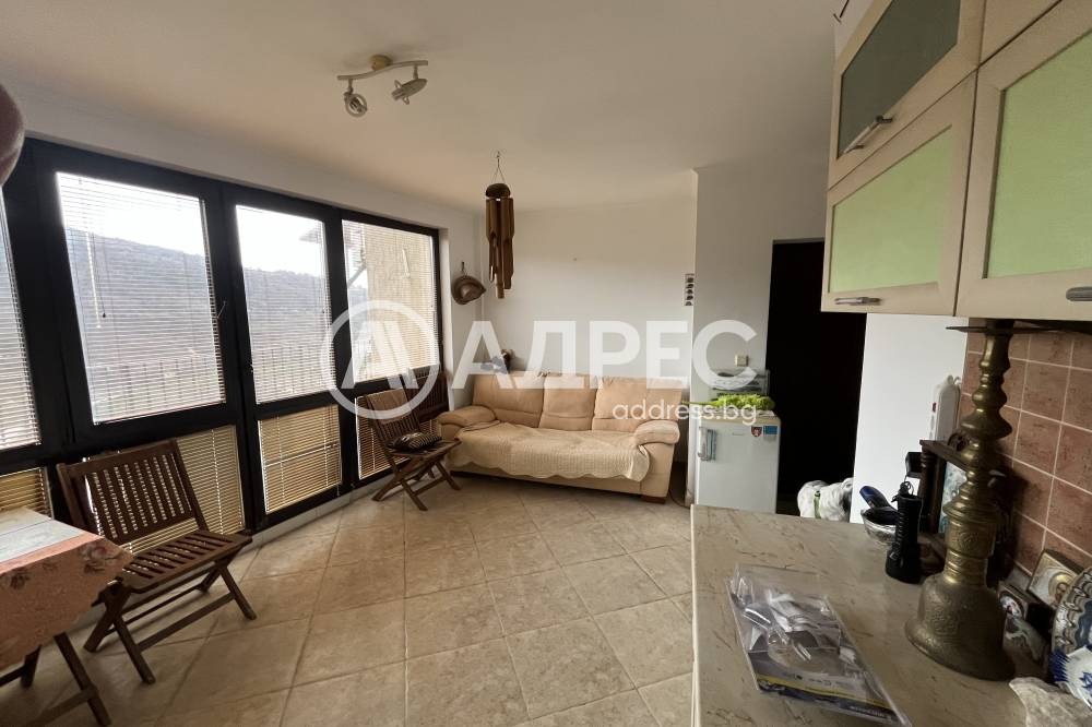 Продава 2-СТАЕН, гр. Балчик, област Добрич, снимка 4 - Апартаменти - 53910471