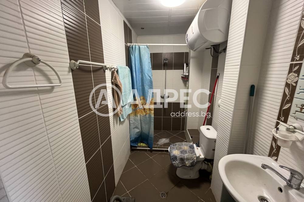 Продава 2-СТАЕН, гр. Балчик, област Добрич, снимка 6 - Апартаменти - 53910471