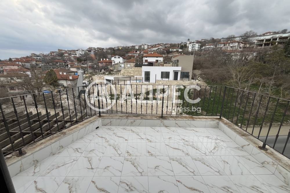 Продава 2-СТАЕН, гр. Балчик, област Добрич, снимка 8 - Апартаменти - 53910471