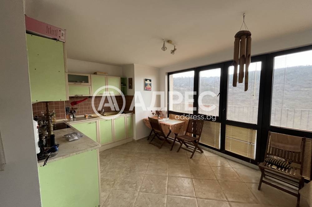 Продава 2-СТАЕН, гр. Балчик, област Добрич, снимка 3 - Апартаменти - 53910471