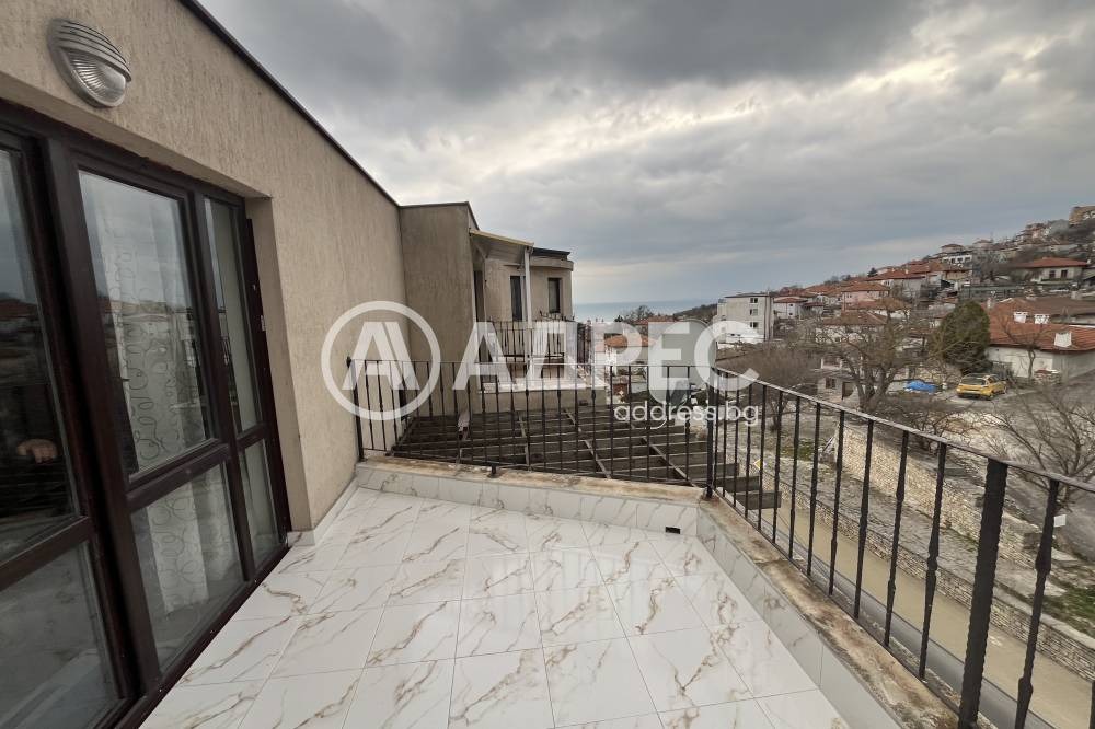 Продава 2-СТАЕН, гр. Балчик, област Добрич, снимка 7 - Апартаменти - 53910471