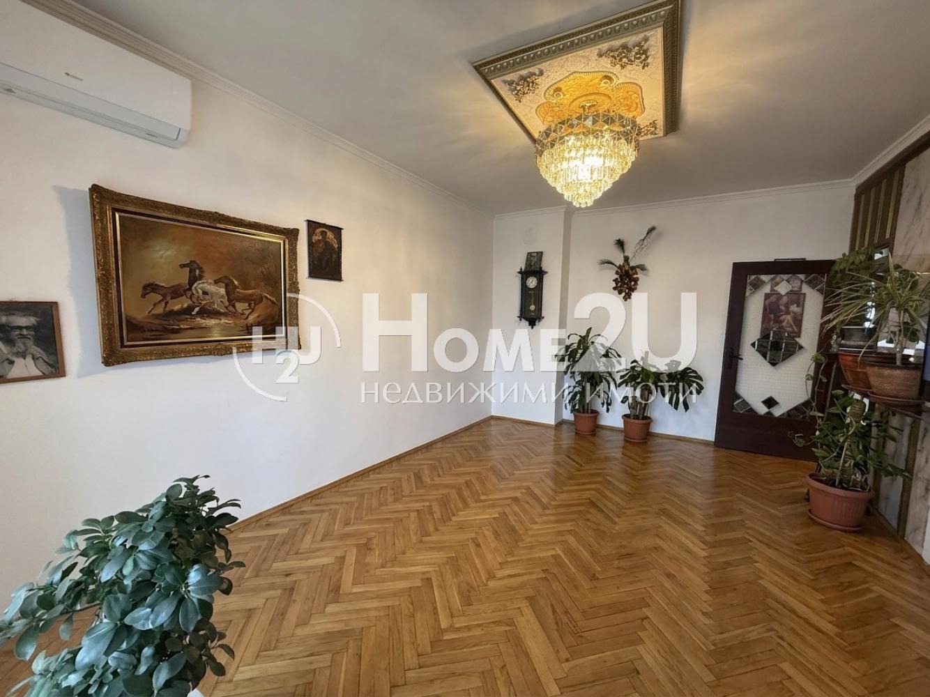 Продава 2-СТАЕН, гр. София, Бъкстон, снимка 2 - Апартаменти - 54410698