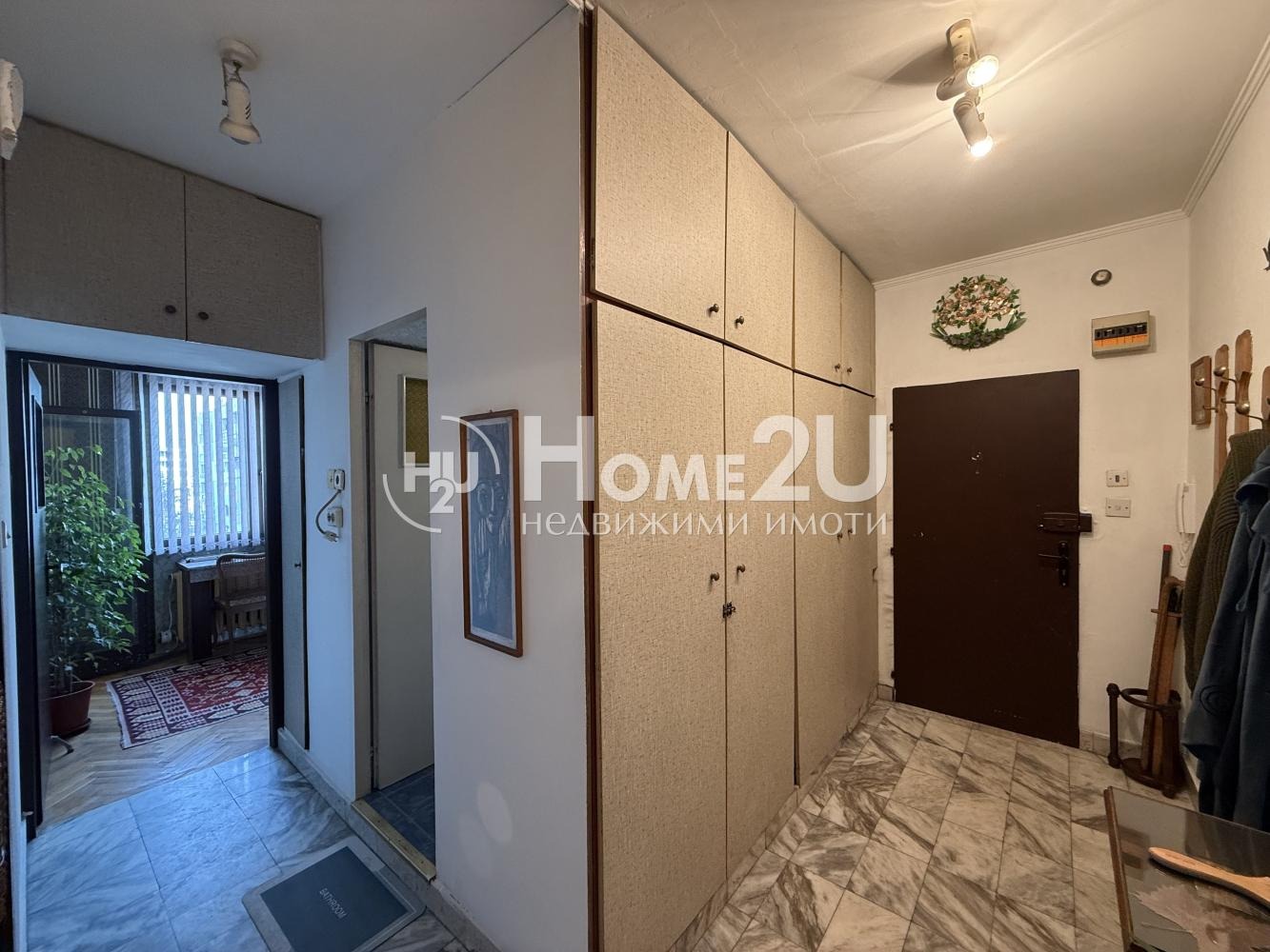 Продава 2-СТАЕН, гр. София, Бъкстон, снимка 4 - Апартаменти - 54410698