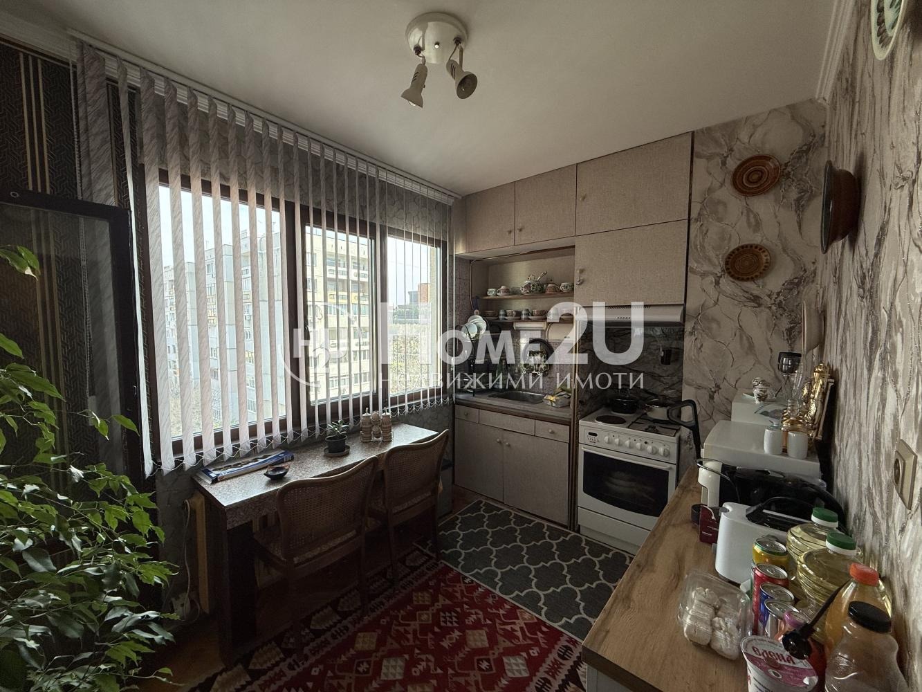 Продава 2-СТАЕН, гр. София, Бъкстон, снимка 3 - Апартаменти - 54410698