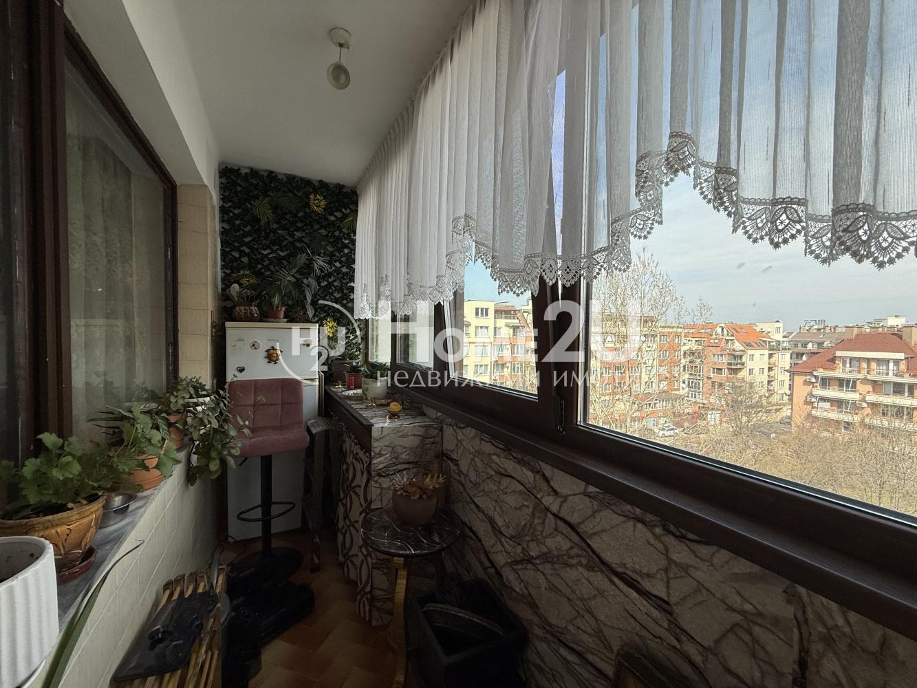 Продава 2-СТАЕН, гр. София, Бъкстон, снимка 9 - Апартаменти - 54410698